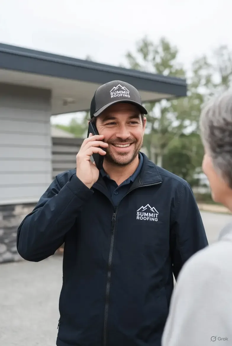 Flat Roof Leak Repair Carson City, NV FAQs